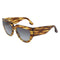 Zonnebril Dames Victoria Beckham VB679S-5319224 Ø 53 mm