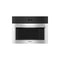 Miele DG 2740 - Inbouwstoomoven - DualSteam - Roestvrij staal