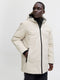 JACK&JONES JWHPLANET - Parka - Winddicht - Lange mouwen