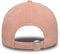New Era - Kinderpet 4 tot 6 jaar - New York Yankees Youth MLB Towelling Pastel Pink 9FORTY Adjustable Cap