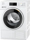Miele TSL 783 WP - Warmtepompdroger - A+++-10% met stoomfunctie - 9 KG