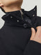 JACK&JONES ESSENTIALS JJEDUNHAM WOOL JACKET SN - Heren Jas - Enkele knopenrij - M