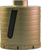 InterDynamics 609192 Dozenboor - Diamant - Standard - Droog (Beton) - 82mm - M16