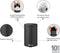 Brabantia NewIcon - Prullenbak - 12 liter - Mineral Infinite Grey