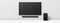 Sony HT-S400 - Soundbar 2.1 - Dolby Digital S-Force Pro - Draadloze subwoofer