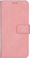 iMoshion Hoesje Geschikt voor Samsung Galaxy S20 FE Hoesje Met Pasjeshouder - iMoshion Uitneembare 2-in-1 Luxe Bookcase - Roze