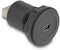 Delock 66742 - USB B naar USB A Kabel - Zwart