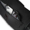 Caturix CURRIDUR - Laptoptas - Draaghandvat - Zwart 15,6