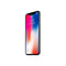Apple iPhone X - Zilver - 256 GB - Fysieke simkaart