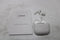 Apple AirPods 4 - Draadloze oordopjes - USB-C oplaadcase - Wit