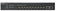 ZyXEL XS1930-12F - Managed Switch - 10x SFP+ 10 Gbit/s - Zwart