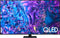 Samsung QLED Q70D - Ultra HD TV - 120Hz - Zwart (85