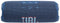 JBL Flip 7 - Draagbare luidspreker - IP68 water- en stofbestendig - Blauw