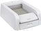 Petsafe ScoopFree™ Clumping - Zelfreinigende kattenbak - Automatisch - Wit
