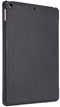 Decoded D9IPA102SC1BK - iPad Slim Cover - Full grain leer - 10,2