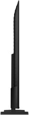 Samsung U7070F - Ultra HD TV - 4K Crystal Processor - Zwart (2025)