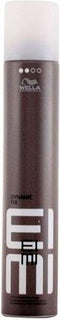 Haarlak Eimi Dynamic Wella Eimi Laca (500 ml)