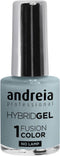 nagellak Andreia Hybrid Fusion H75 (10,5 ml)