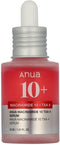 Anua Niacinamide 10% + TXA 4% - Donkere Vlekken Serum - 30 ml