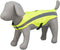 Trixie veiligheidsvest reflecterend geel 30 cm