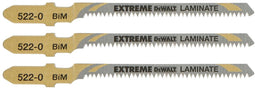DeWalt DT2081-QZ - Zaagblad - Elektrisch gereedschap accessoire