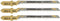 DeWalt DT2081-QZ - Zaagblad - Elektrisch gereedschap accessoire