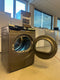 Samsung DV80T6220LX - Warmtepompdroger - AI Control Hygiene Care - Zilver