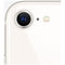 Apple iPhone SE (2022) - Sterrenlicht - 128 GB - Fysieke simkaart + eSIM