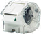 ProConso CZ-1004 - Printlabel - 25 mm x 5 m - Wit