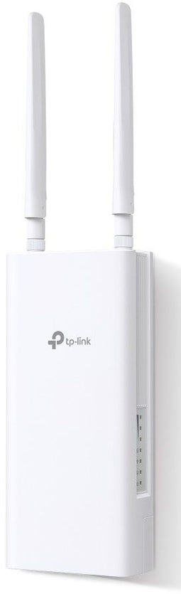 TP-Link TL-MR100-OUTDOOR - 4G Wi-Fi Router 300 Mbps - Wit