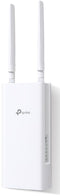 TP-Link TL-MR100-OUTDOOR - 4G Wi-Fi Router 300 Mbps - Wit