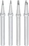 Goobay 51092 - Loodpunt - Set van 4 (4 stuks)