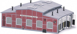Fleischmann 6476 H0 Ronde locomotiefloods