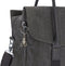 Kipling SUPERWORKER Laptoptas, 15 inch laptopvak - Black Peppery