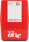 Uninterruptible Power Supply System Interactive UPS Salicru SPS 500 ONE IEC