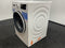 Bosch WAN2827BNL - Serie 4 - Wasmachine - 1400 rpm - 8 KG - Iron Assist - Energielabel A