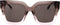 Zonnebril Dames Jimmy Choo EDNA-S-08M Ø 52 mm