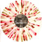 Linkin Park - Meteora - LP - Goud & Rood Splatter Vinyl