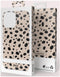 Mio by Mobilize Apple iPhone 16 Pro - Backcover - MagSafe compatibel - Bruin