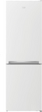 Beko RCSA366K40WN - Vrijstaande 2-deurs koelkast - 343 liter - Wit