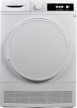 Salora DCH7100 - Condensdroger - 15 programma's energiezuinig 7 kg