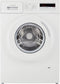 Bosch WAN28007NL - Voorlader Wasmachine - SpeedPerfect 7kg 1400rpm Wit