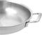 Demeyere Multifunction - Koekenpan - Ø28 cm - RVS Zilver