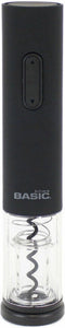 Home Basic - Wijnopener & Elektrische kurkentrekker