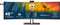 Philips 45B1U6900CH - USB-C Monitor - 44,5
