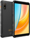 Ulefone Armor Pad Pro - Tablet - 8'' 8GB RAM 128GB - Zwart