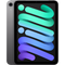 Apple iPad mini 7 (2024, A17 series) - Spacegrijs - 128 GB - WiFi
