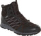 The North Face Litewave Fastpack II Mid Wp Snowboots - Waterdicht - Zwart - Maat 44