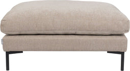 Zuiver Summer Hocker Latte