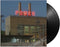 Portico Quartet - Turned On - LP (VINYL) - Licht gekreukte hoes
